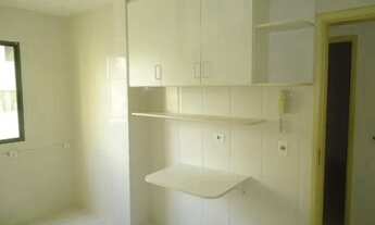 Imagem 6: Apartamento com 2 dormitórios para alugar, 54 m² por R$ 1.240,00/mês - Centro - Piracicaba