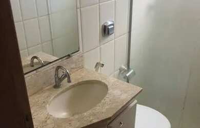 Imagem 7: Apartamento para aluguel possui 61 metros quadrados com 2 quartos