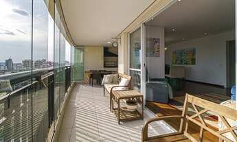 Imagem 7: São Paulo - Apartamento Padrão - Brooklin Novo