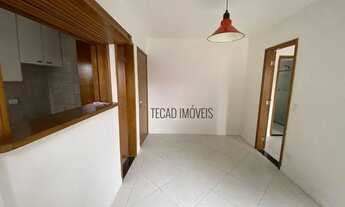 Imagem 5: Apartamento com 1 dormitório para alugar, 37 m² por R$ 3.051,00/mês - Consolação - São Pau