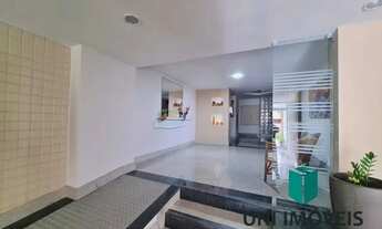 Imagem 2: Excelente oportunidade de investimento! Apto 1 quarto, ampla sala com varanda e vista para