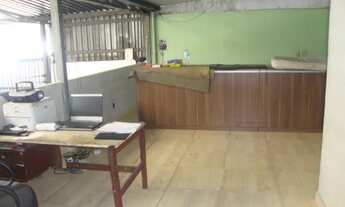 Imagem 3: GALPÃO DE 500 M² ESTAÇÃO DIAMANTE