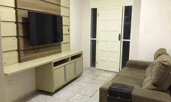 Imagem 4: Casa na coroa do meio