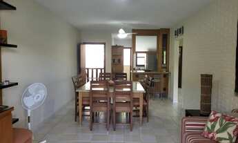 Imagem 6: Apartamento Frente Mar para Locação em Angra dos Reis, Gambôa (Cunhambebe), 3 dormitórios