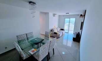 Imagem 1: APARTAMENTO PARA VENDA - CONDOMÍNIO SPRINGS - NOVA IGUAÇU