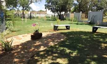 Imagem 3: Alugo apartamento Vitta Jd. Interlagos térreo