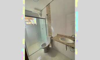 Imagem 7: Apartamento para locação no Jardim Morumbi em Atibaia com 2 dormitórios sendo 1 suite por