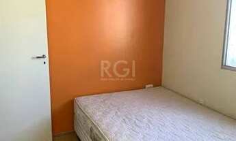 Imagem 2: Apartamento para Venda - 49m², 2 dormitórios, 1 vaga - Jardim Leopoldina