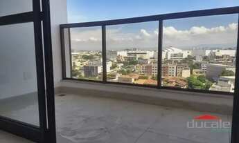 Imagem 7: Apartamento para venda 1 quarto(s) em itapuã vila velha - AP3206