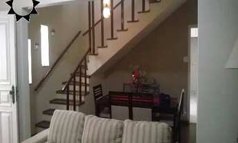 Imagem 3: CASA JAGUARIBE Casa com 5 dormitórios