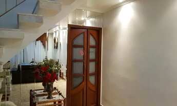 Imagem 3: Sobrado residencial no Jardim Vila Formosa