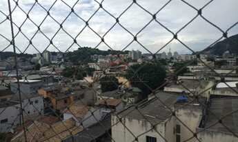 Imagem 4: Apartamento-À VENDA-Praça Seca-Rio de Janeiro-RJ