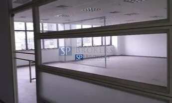 Imagem 7: Sala para alugar, 254 m² - Brooklin - São Paulo/SP