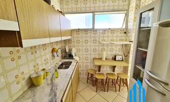 Imagem 7: Apartamento para venda com 126 metros quadrados com 3 quartos em Centro - Guarapari - ES