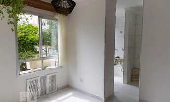 Imagem: Apartamento para Aluguel - Saúde, 1 Quarto