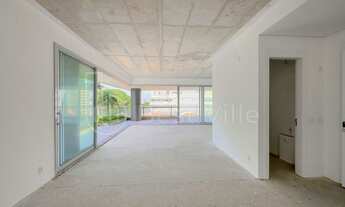 Imagem 3: Apartamento para venda com 340 metros quadrados com 4 quartos em Paraíso - São Paulo - SP