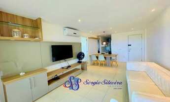 Imagem: Apartamento nascente e mobiliado no Golf