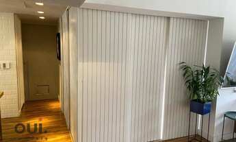 Imagem 6: Apartamento com 2 dormitórios à venda, 119 m² por R$ 4.100.000,00 - Itaim Bibi - São Paulo