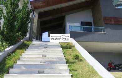 Imagem 3: Casa em Condomínio para Locação em São José dos Campos, Condomínio Residencial Jaguary, 3