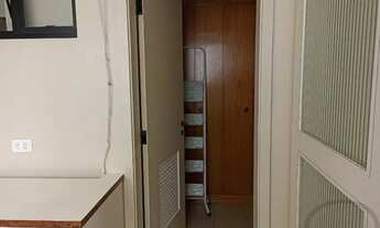 Imagem 5: Apartamento no Brooklin 168m² 3 quartos, 3 suítes, 3 vagas Ref.:3447235