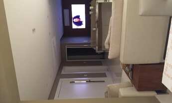 Imagem 16: Apartamento de 136 metros quadrados no bairro Vila Mariana com 3 quartos