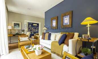 Imagem 5: Casa com espaço gourmet em condomínio fechado