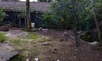 Imagem 5: CASA BAIRRO CACHOEIRA GUARUJÁ