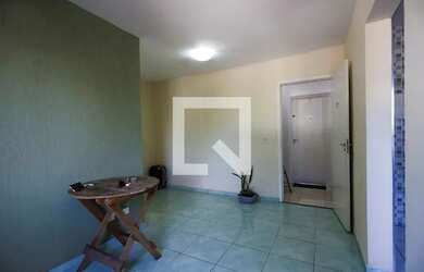 Imagem 4: Apartamento para Aluguel - Jardim Arco Íris, 2 Quartos, 45 m2