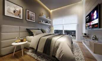 Imagem 7: Apartamento para Venda - 102.93m², 2 dormitórios, sendo 2 suites, 1 vaga - Vila Luiza