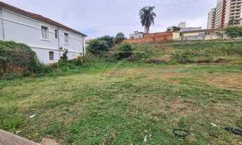 Imagem 6: OPOTUNIDADE PRA PLAYERS DE MERCADO! TERRENO 1.569M³ - CENTRO