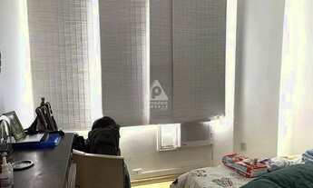 Imagem 6: Apartamento à venda, 3 quartos, 1 vaga, Tijuca - RIO DE JANEIRO/RJ