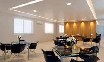 Imagem 2: BARBADA! VENDO APARTAMENTO NOVO NO BAIRRO JOÃO COSTA POR APENAS 55 MIL DE ENTRADA!