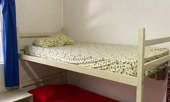 Imagem 3: Quarto mobiliário