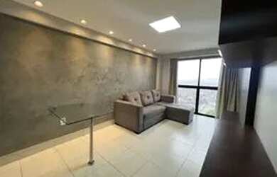 Imagem 6: ALUGO APARTAMENTO NO EDIFÍCIO BELLE VILLE CARUARU