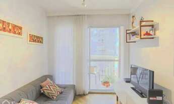 Imagem: Apartamento à venda em Sao Paulo