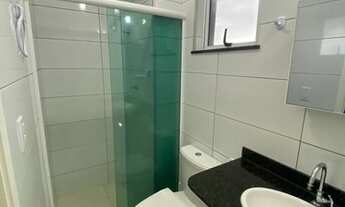 Imagem 7: CLA38 Apartamento 3 Quartos/1 Suíte/2 Garagens - São Luís - MA