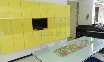 Imagem 2: Cód. 3356 - Casa bairro João Paulo II com área de terreno de 600 m² !!!!!