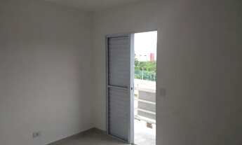 Imagem 7: Apartamento com 2 dormitórios para alugar, 58 m² por R$ 1.500,00/mês - Parque Assunção - T