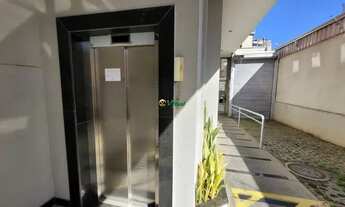 Imagem 5: BELO HORIZONTE - Conjunto Comercial/Sala - Silveira