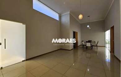 Imagem 2: Casa em Condomínio Fechado com 3 suítes para alugar, 525 m² por R$ 4.900/mês - Residencial