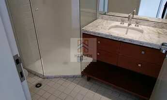 Imagem 5: EXCELENTE LOCALIZAÇÃO, ANDAR ALTO, UMA VAGA