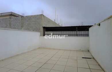 Imagem 3: COBERTURA no bairro Jardim Santo Antônio com 110m². 2 dormitórios e 2 vagas. Confira