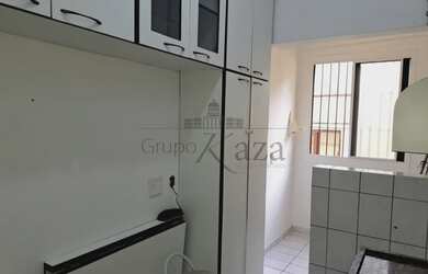 Imagem 3: Apartamento - Palmeiras de São José - Residencial Portal da Cidade - 62m² - 2 Dormitórios