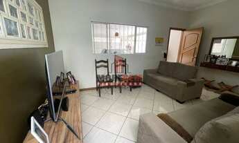 Imagem 6: Casa 3 dorms, suíte, 2 vagas, armários. Excelente oportunidade - R$ 299mil REF: 100065