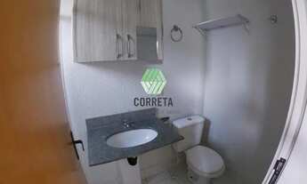 Imagem 7: Alugo apartamento 2 quartos com suíte no cond Recreio das Laranjeiras