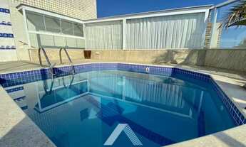 Imagem 4: Apartamento à venda no bairro Canto do Forte - Praia Grande/SP