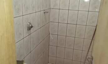 Imagem 4: Casa dos fundos Casa com 1 dormitório