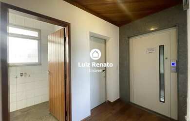 Imagem 2: Apartamento à venda 4 quartos 1 suíte 2 vagas - Carmo