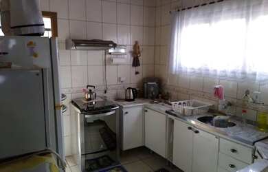 Imagem 4: Casa com 4 dormitórios à venda, 200 m² por R$ 350.000,00 - Jardim Fiúza - Viamão/RS