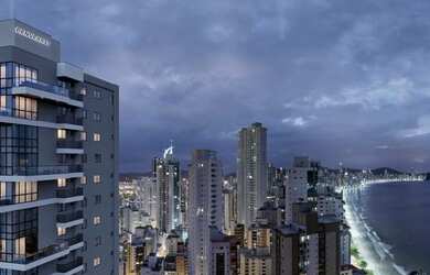 Imagem 5: Balneário Camboriú - Apartamento Padrão - Centro